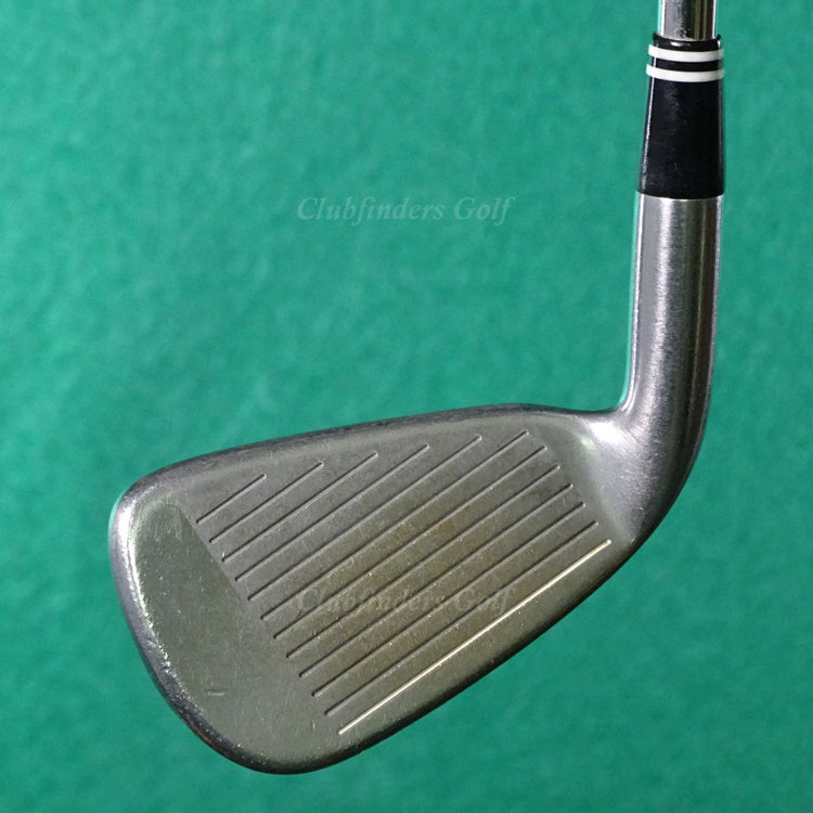 Cleveland CG4 Tour Single 4 Iron Factory ActionLite Tour Steel Stiff