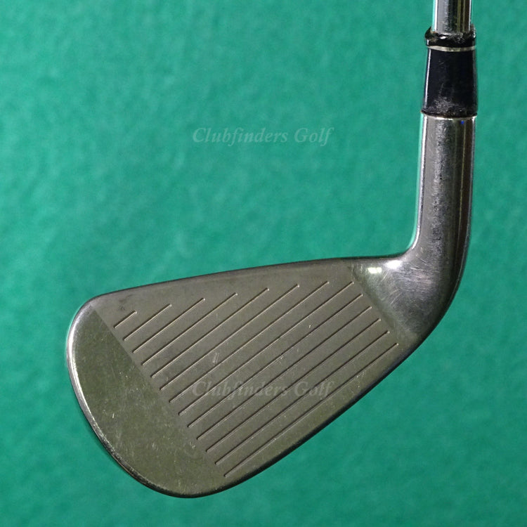 Nike VR Pro Cavity Single 5 Iron Factory True Temper Dynalite 110 Steel Stiff