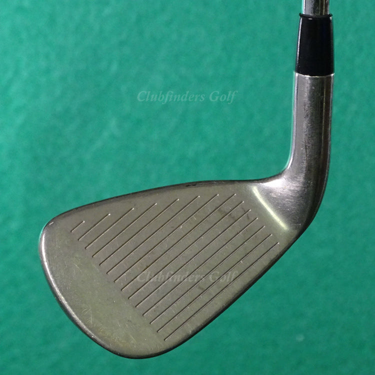 Nike VR Pro Cavity Single 8 Iron Factory True Temper Dynalite 110 Steel Stiff