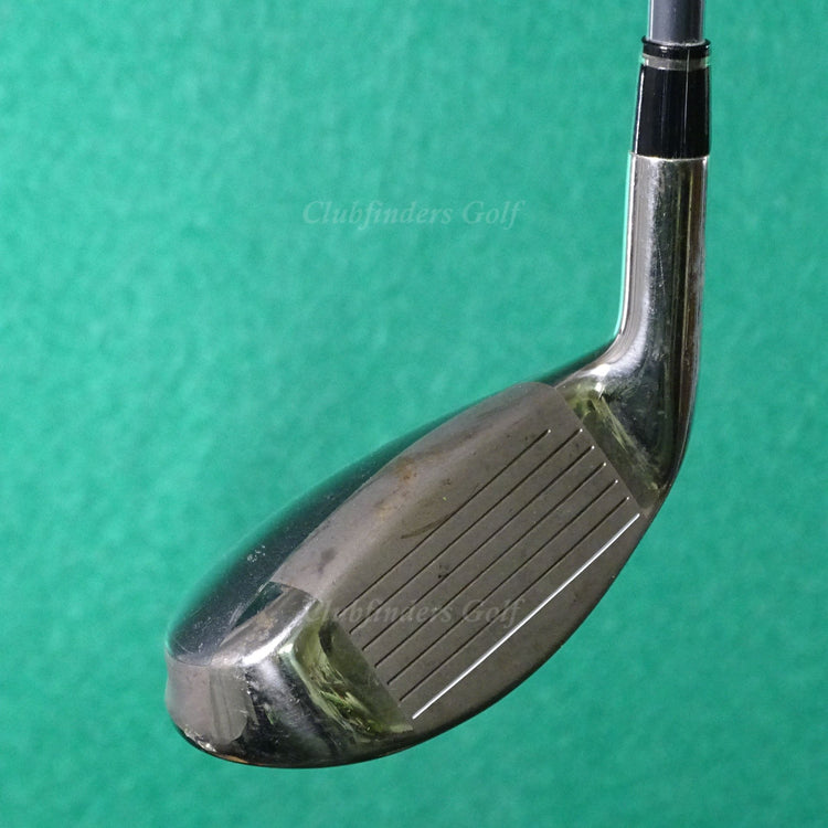 Lady Adams Idea a2 OS Hybrid 5 Iron Factory Aldila 55g Graphite Women's