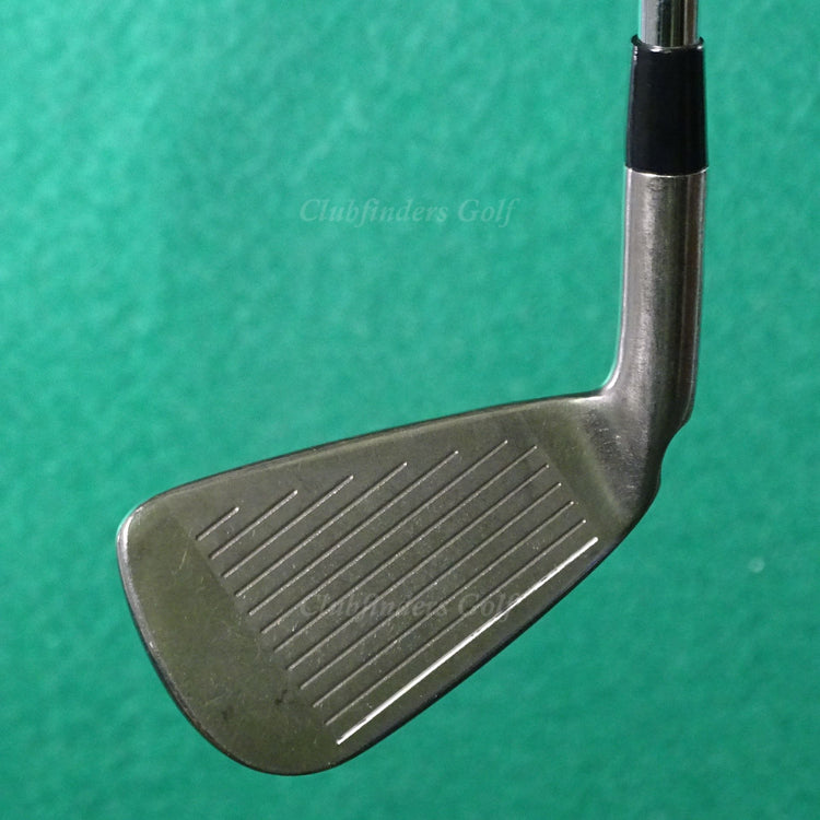 Ping S59 Tour Blue Dot Single 3 Iron Factory Z-Z65 Steel Stiff