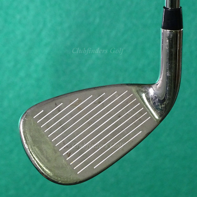 Cobra Golf Baffler XL Single 8 Iron Factory Steel Regular