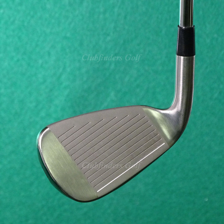 Tour Edge HL3 Hot Launch 3 Single 7 Iron KBS Tour 90 Steel Stiff DEMO