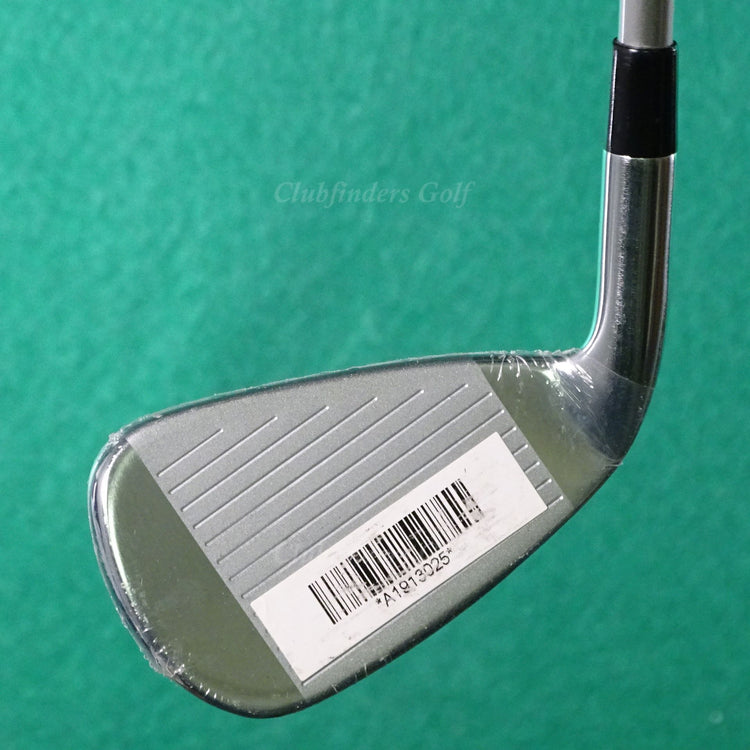 Tour Edge Exotics EXS Single 7 Iron Mitsubishi Tensei CK 80 Graphite Stiff