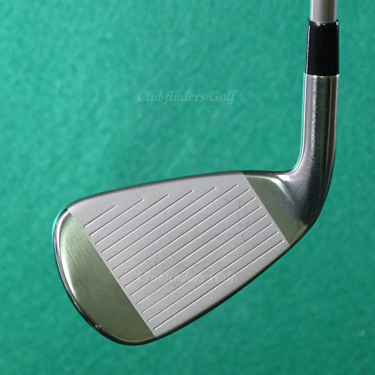 Tour Edge Exotics EXS Single 7 Iron Mitsubishi Tensei CK 70 Graphite Regular