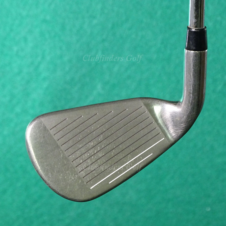 Callaway RAZR X Single 6 Iron KBS Tour Steel Stiff