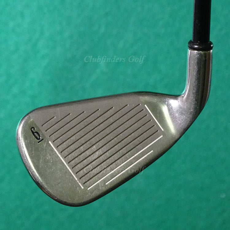 Callaway X-20 Single 6 Iron FT 65g Graphite Seniors