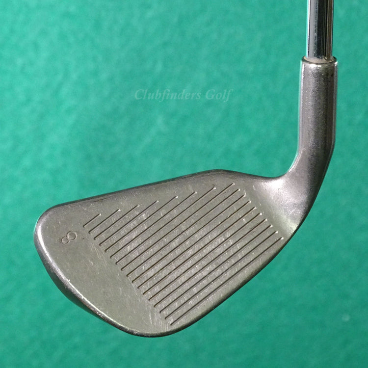 Ping Eye 2 Black Dot Single 8 Iron Karsten ZZ-Lite Steel Stiff