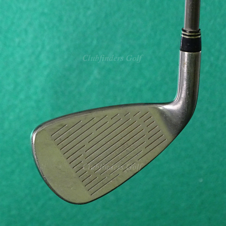 King Cobra SS-i Oversize Single 3 Iron Factory Aldila HM Tour 75g Graphite Stiff