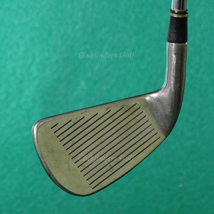 Titleist DCI Black Oversize+ Single 3 Iron Precision Rifle FCM 5.0 Steel Regular