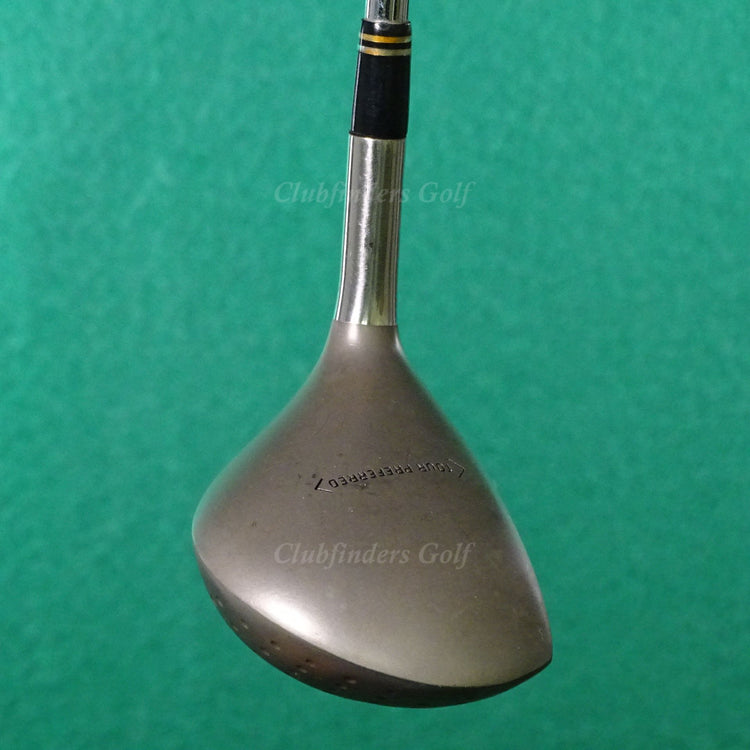 TaylorMade Tour Preferred Tour Spoon Fairway 13° 3 Wood DG S300U Steel Stiff