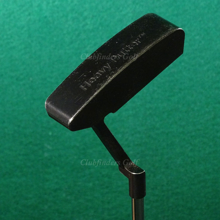 Boccieri Golf Heavy Putter HP-TOUR 34" Putter Golf Club