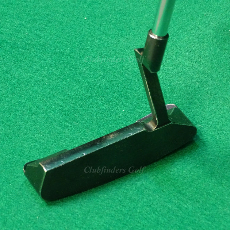 Boccieri Golf Heavy Putter HP-TOUR 34" Putter Golf Club