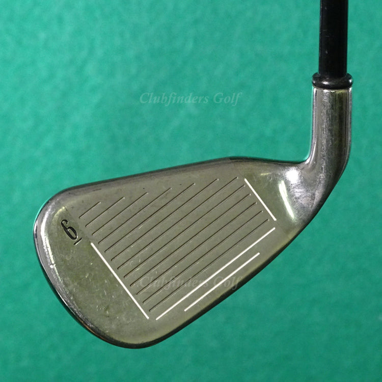 Callaway X-20 Single 6 Iron Factory 75g Graphite Regular