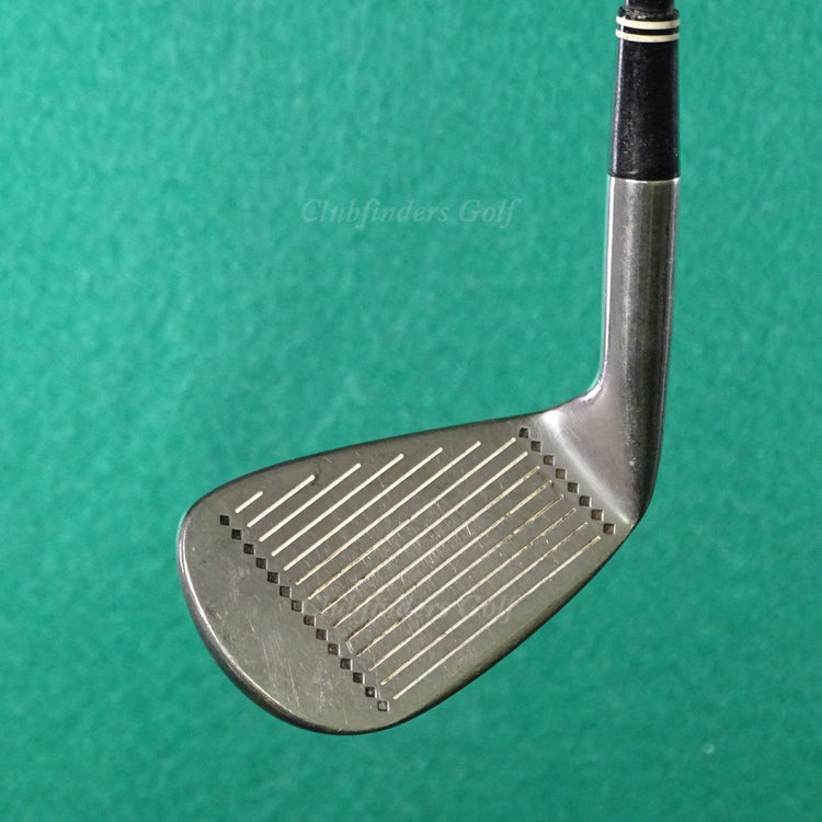 Cleveland Tour Action REG 588P Single 8 Iron Factory HET Graphite Stiff