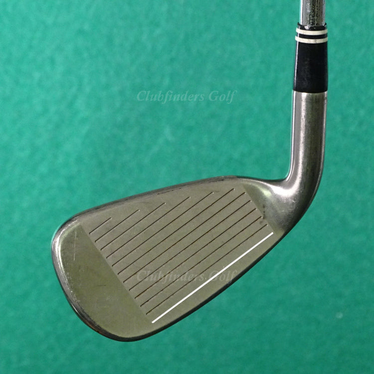 Cleveland Tour Action TA6 Single 4 Iron Factory ActionLite Steel Stiff