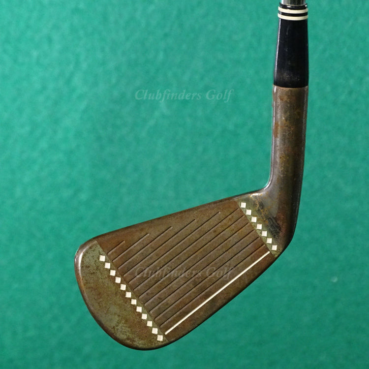 Cleveland Tour Action REG 588P Single 3 Iron Dynamic Gold R400 Steel Regular