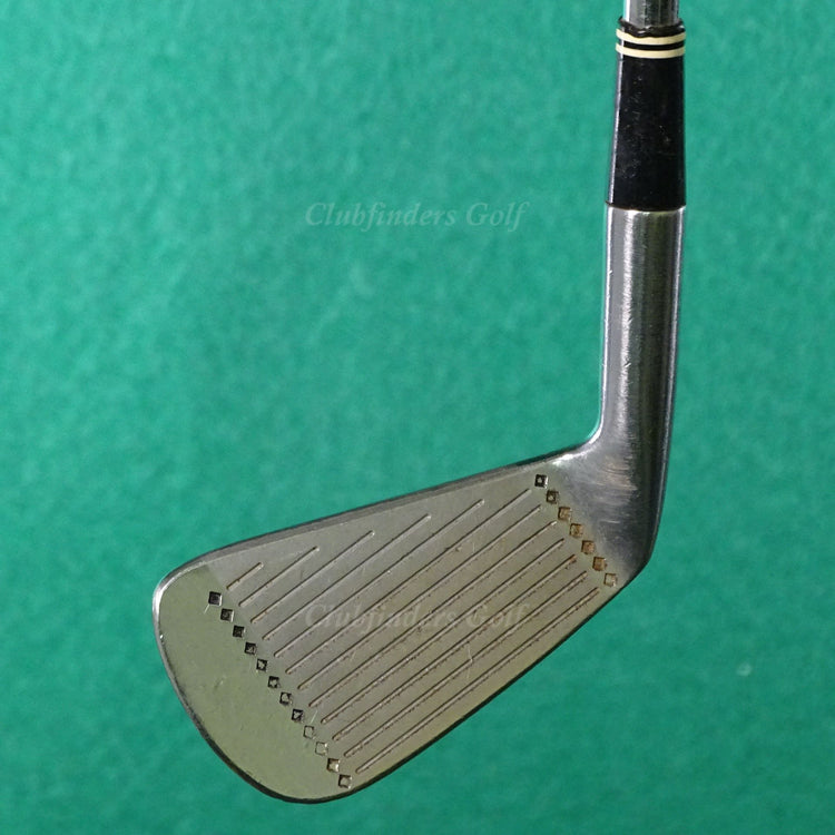 Cleveland Tour Action REG 588 Sq Groove Single 3 Iron Dynamic Gold Steel Stiff