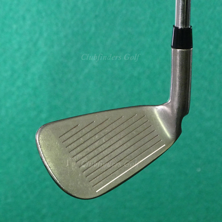 Ping S59 Tour Green Dot Single 6 Iron Cushin CS Lite Steel Stiff