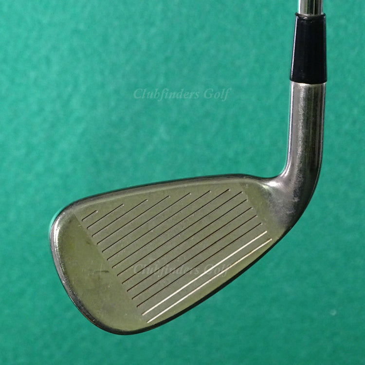 TaylorMade RAC OS 2003 Single 3 Iron Stepped Steel Stiff