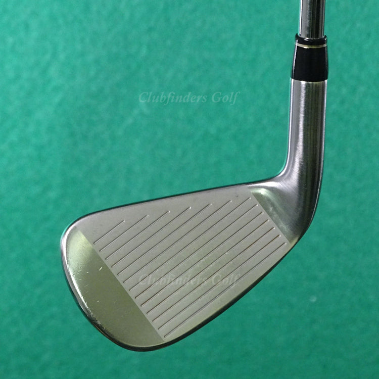 TaylorMade RAC LT 2003 Single 6 Iron Light Metal 95g Steel Regular