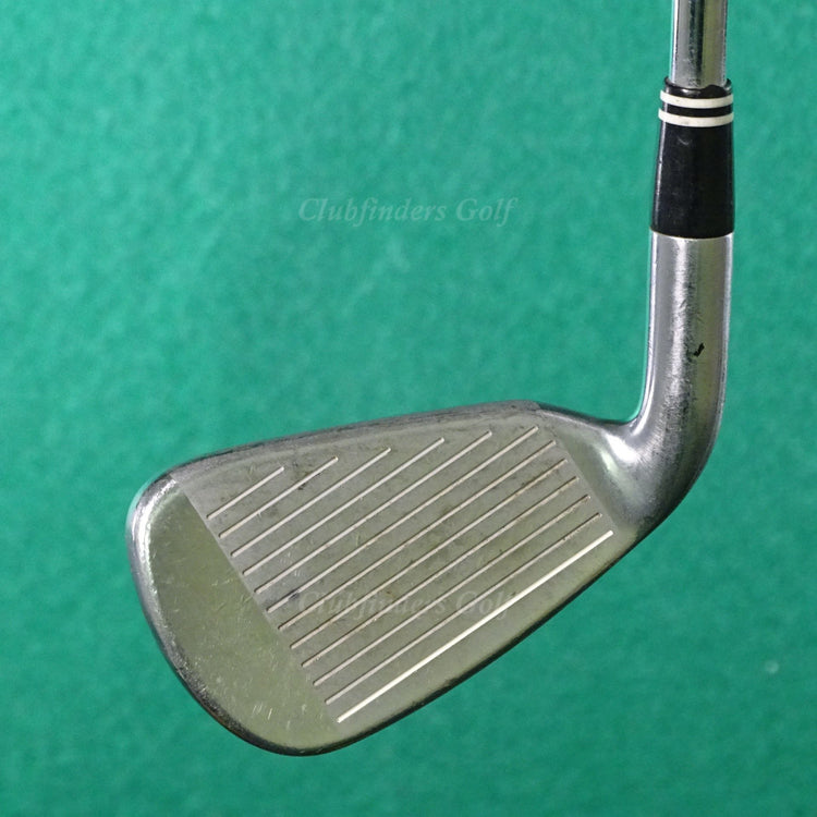 Cleveland CG4 Single 4 Iron Factory ActionLite Steel Stiff