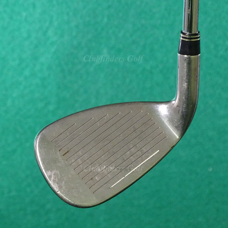 King Cobra SZ Single 9 Iron Nippon NS Pro 1030H Steel Stiff