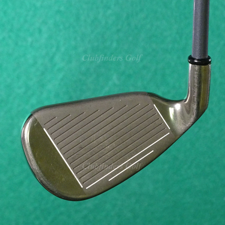 Callaway Original Hawk Eye Single 4 Iron Factory Graphite Light