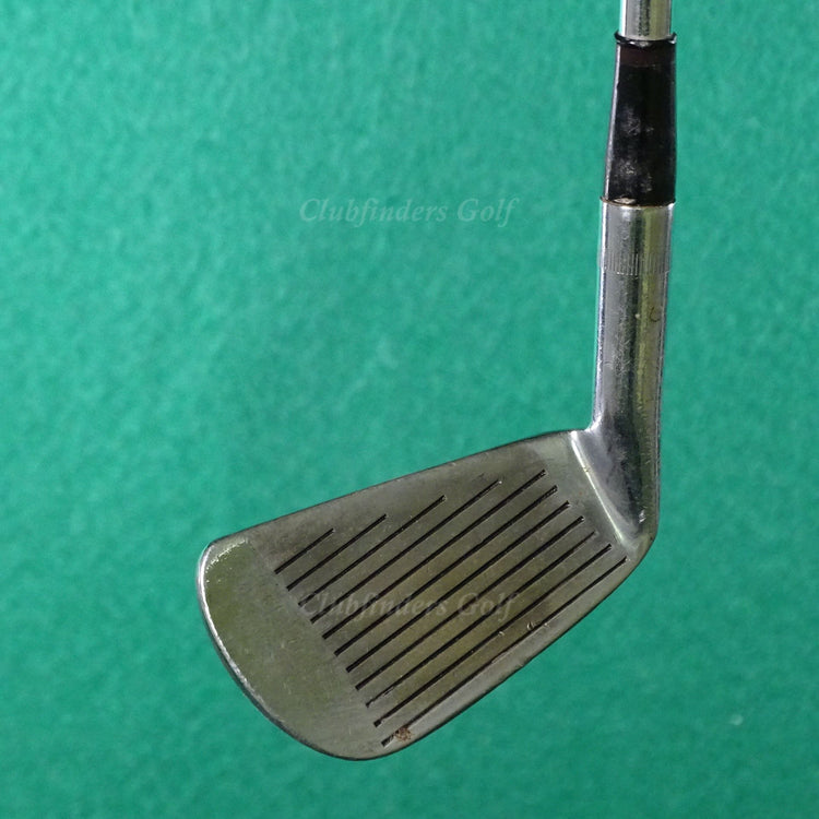 Ben Hogan Apex II White Cameo Single 5 Iron Factory Apex Pro 5 Steel Extra Stiff
