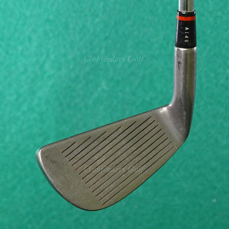Ben Hogan H40 Single 5 Iron Factory Apex/DB 4 Steel Stiff