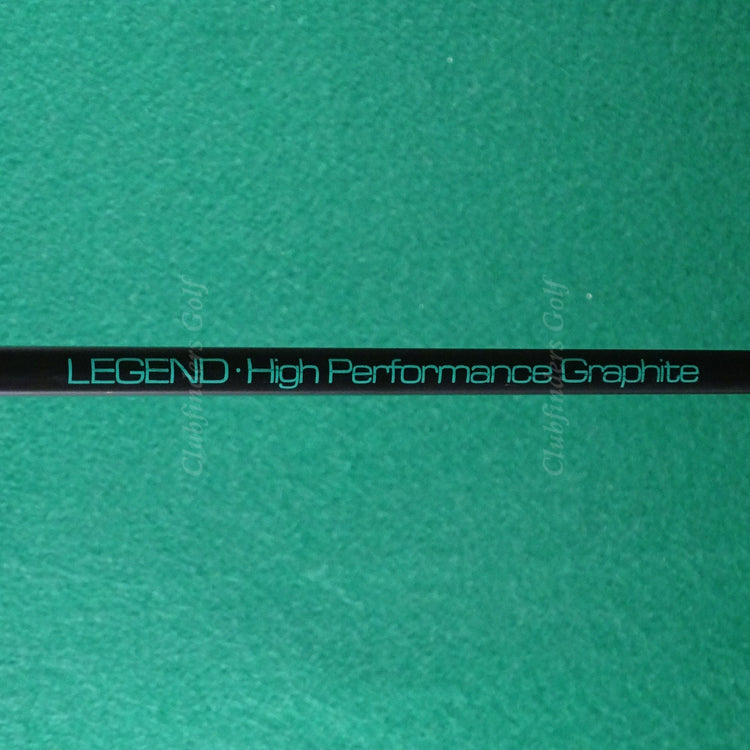 Lady Ben Hogan Edge Forged Single 5 Iron Factory Legend Graphite Ladies