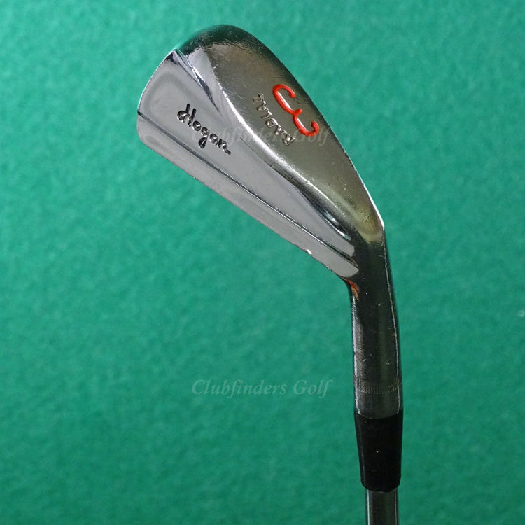 Ben Hogan Original Radial Forged Single 3 Iron Factory Apex 3 Steel Regular