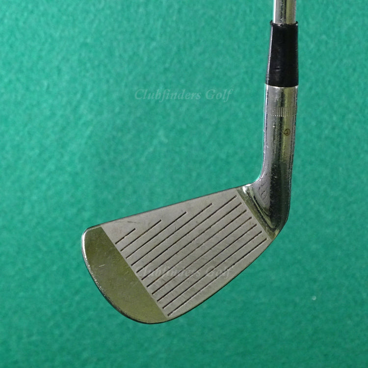 Ben Hogan Original Radial Forged Single 4 Iron Factory Vector 3 Steel Regular