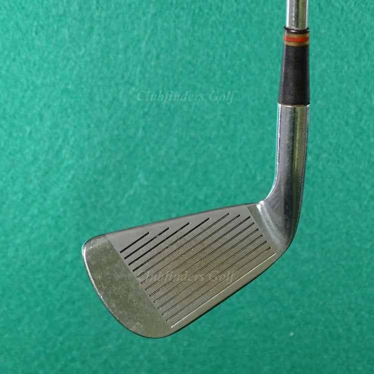 Ben Hogan Edge Forged GS Single 5 Iron Factory Apex 4 Steel Stiff