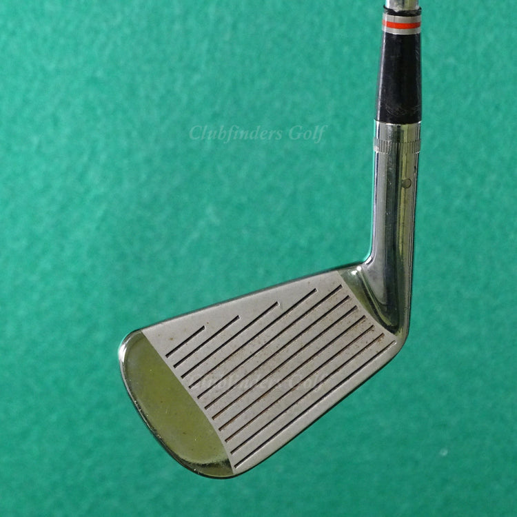 Lady Ben Hogan Apex 1974-78 Single 3 Iron Factory Apex 1 Steel Ladies