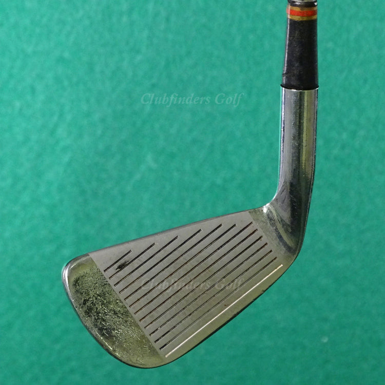 Ben Hogan Edge Forged GS Single 3 Iron Factory Apex 4 Steel Stiff