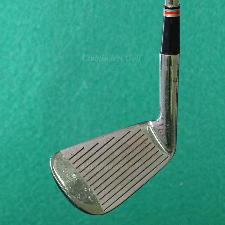 Lady Ben Hogan Apex 1973 Single 6 Iron Factory Apex 1 Steel Ladies