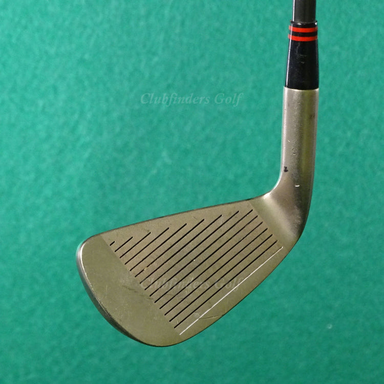 Ben Hogan Edge GCD Midsize Single 5 Iron Factory Apex VFP 3 Steel Regular