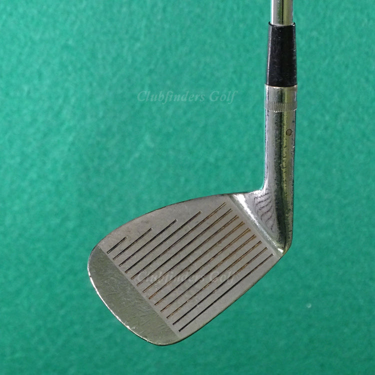 Ben Hogan Saber 1974 Single 8 Iron Factory Steel Regular