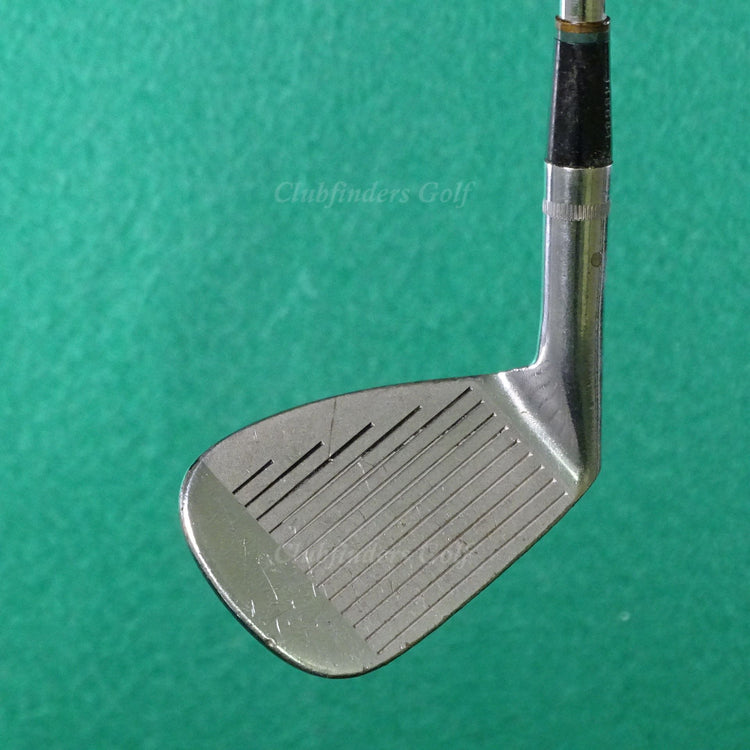 Ben Hogan 1970 Bounce Sole 1+ Single 8 Iron Factory Apex 2 Steel Seniors