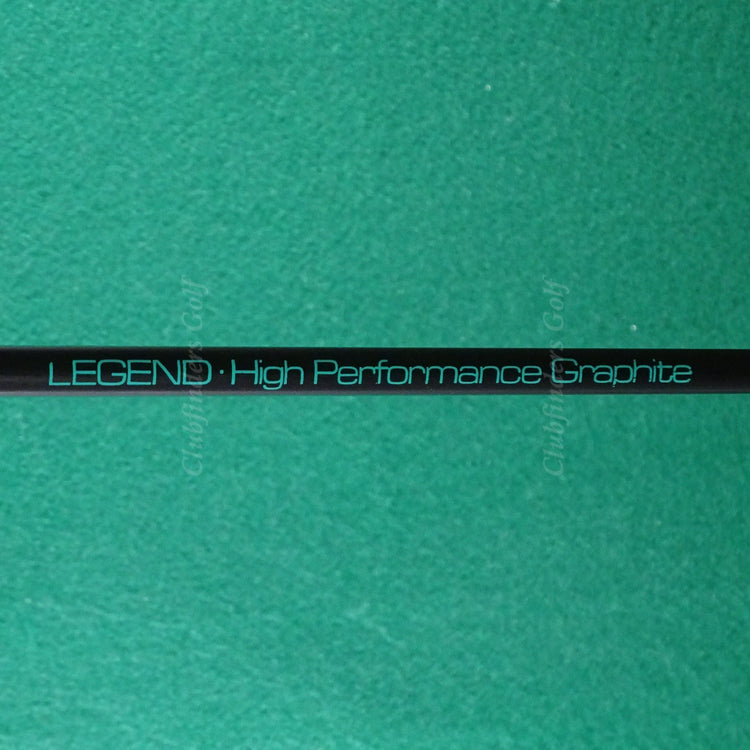 Lady Ben Hogan Edge Forged Single 8 Iron Factory Legend Graphite Ladies