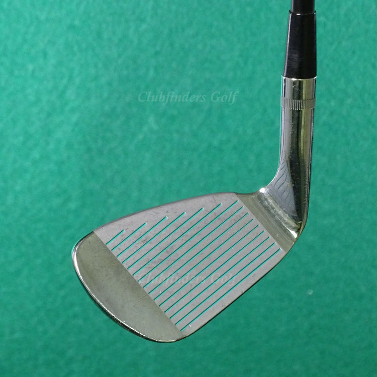 Lady Ben Hogan Edge Forged Single 8 Iron Factory Legend Graphite Ladies