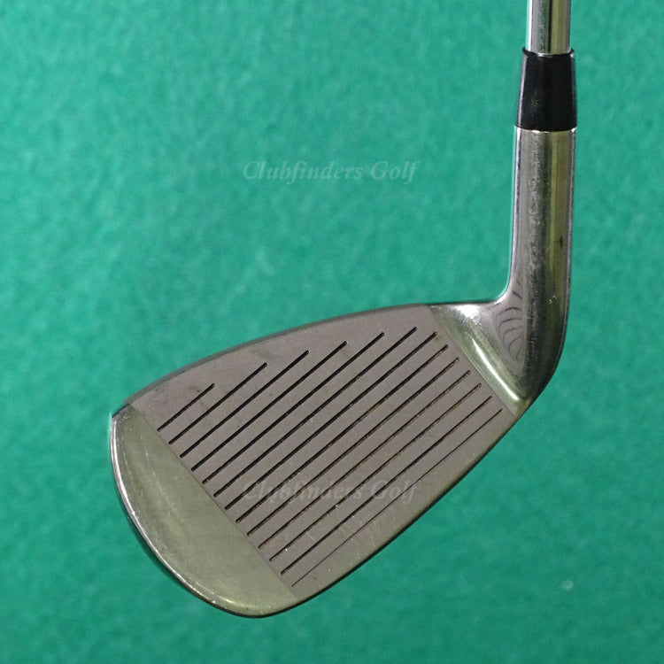 Top Flite Aero Stainless Single 8 Iron Factory Precision Steel Uniflex
