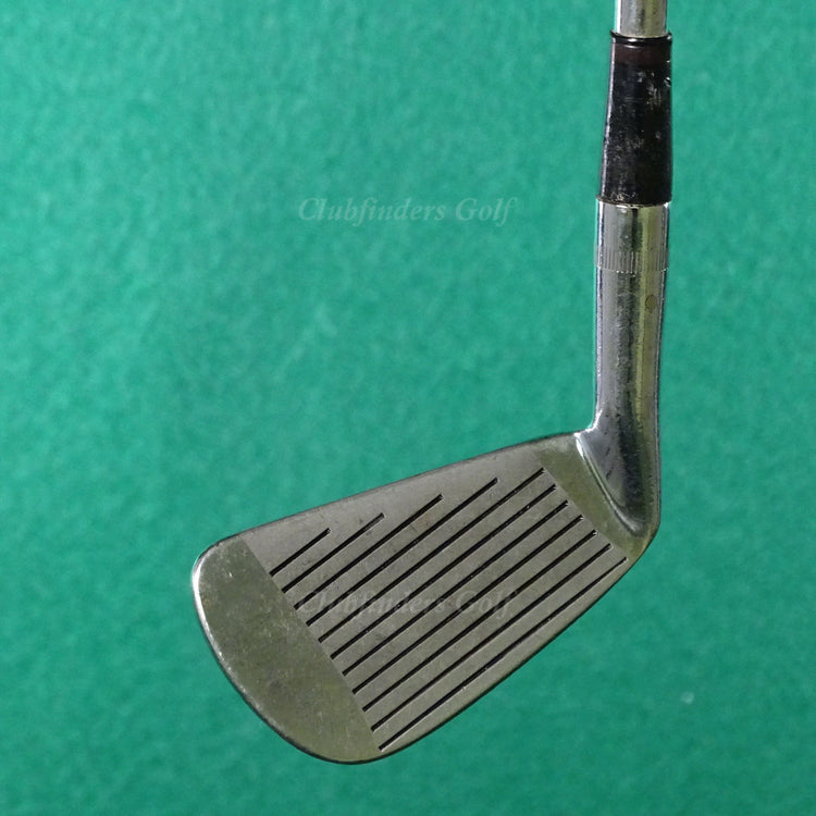 Ben Hogan Apex II White Cameo Single 4 Iron Factory Apex Pro 5 Steel Extra Stiff