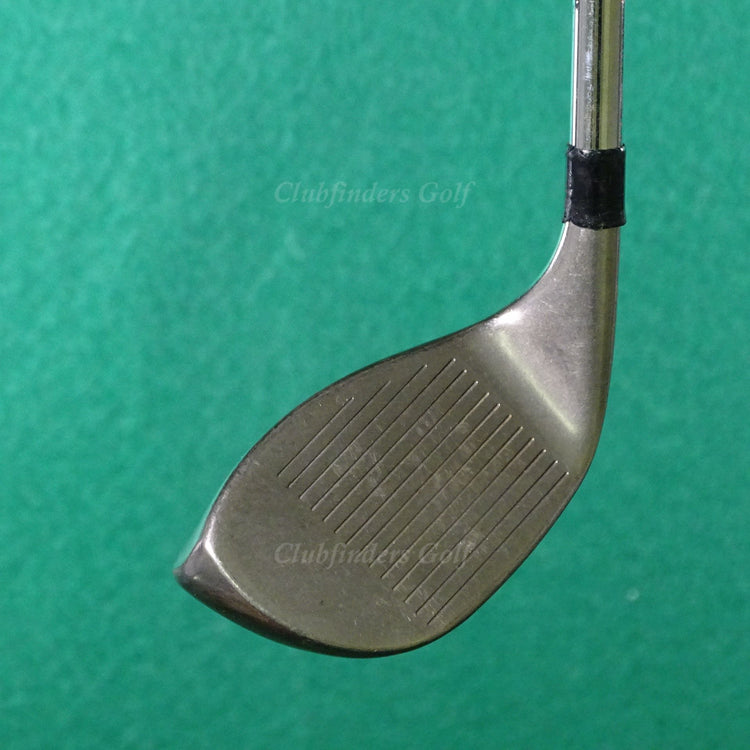 Spalding Executive XE Single 7 Iron Factory Jet Step Lite Steel Medium