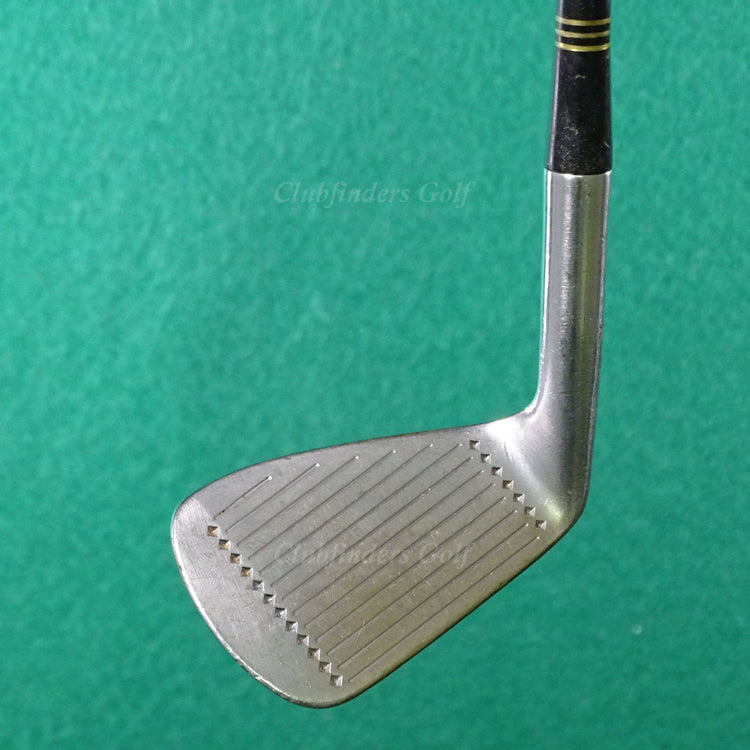 MacGregor Jack Nicklaus Muirfield Single 8 Iron Velocitized 300-S Steel Stiff