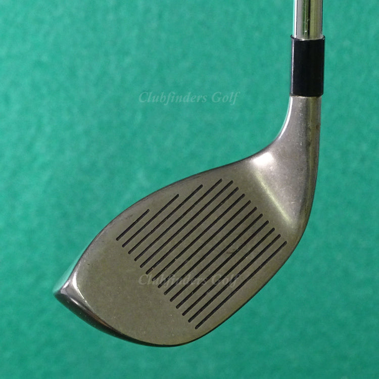 Lady Spalding Executive XE Single 6 Iron Factory Jet Step Lite Steel Ladies