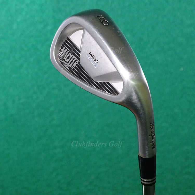 MacGregor MacTec M685 Forged Single 9 Iron Nippon NS Pro 950GH Steel Stiff