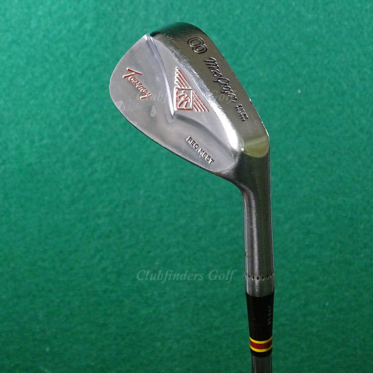 MacGregor Tourney REC M85T Single 8 Iron True Temper Tourney Steel Stiff