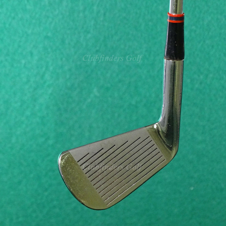 Ben Hogan Apex 1992 Single 3 Iron Factory Apex/DB 4 Steel Stiff